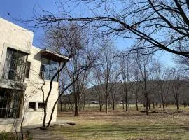 Huna House