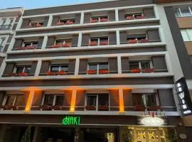 ARWİN HOTEL