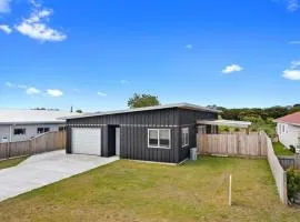 Waiotahe Executive Getaway