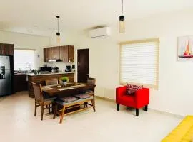 Casa SOL #222, para 7 personas