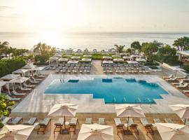 棕榈滩四季度假酒店，位于棕榈滩Phipps Ocean Park附近的酒店