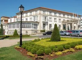 费罗尔帕拉多酒店