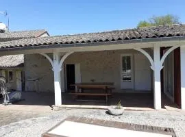 Les Hauts Benquey