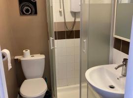 Waverley Inn，位于Carisbrooke的酒店
