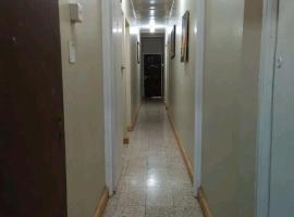 Clemetson's Guesthouse，位于Discovery Bay的酒店