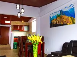 Apartamento en el Centro de Paipa