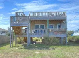 4072 Jos Bungalow 3 Min to Beach Ocean Views