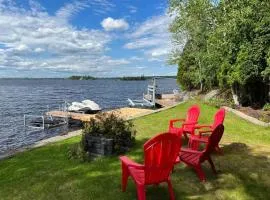2215 - Chalet à louer à Alma (CITQ: 311069)