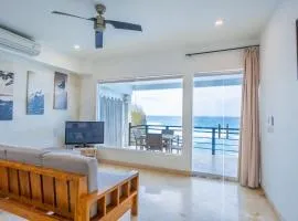 Uluwatu Cliff Apartment - 2 BR