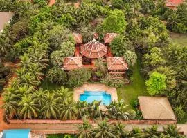 Athakon House - Private Luxurious 7 Bedrooms Villa