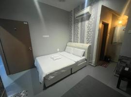 Hotel Aliff Tanjong Malim，位于丹戎马林的酒店