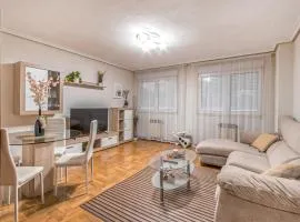Stunning Apartment In Gijón With Wifi