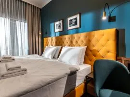 Palatinus Boutique Hotel
