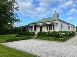 Botham's Beauty - Blenheim Holiday Home，位于布伦海姆的度假屋