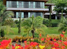 The Height Khaoyai Resort