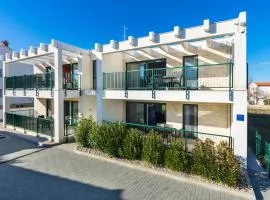 Queen Beach Apartments