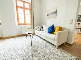 FullHouse - Görlitz - B7 - 3 Bedrooms - SmartTV - Nespresso