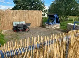 Le Pâtis Karadok - le gîte à la ferme du Karadok'Inn