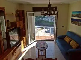 7447 Apartment 3 Bedrooms with WiFi and Sea views