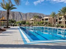 One Bedroom Apartment Muscat Bay