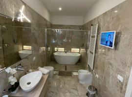 Luxury 3 al duomo di parma，位于帕尔马的酒店