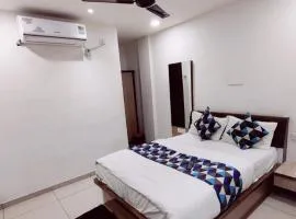 Hotel Mansarovar,Vadodara