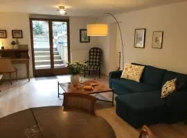 L'atelier du gîte bleu