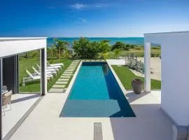 Location Villa Piscine et Accès Mer - 8 personnes - Villa Prestige Rosa Blanca