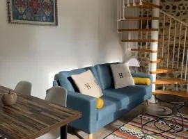 Adorable Guest House « bienvenue chez vous ! »