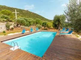 Eremo Sant'Antonio - Villa & Trullo with Pool, Terrace and Parking