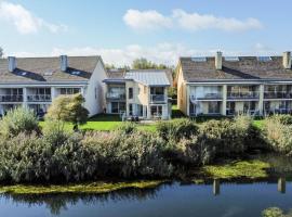 Lakeside family friendly property CW99，位于格洛斯特的酒店