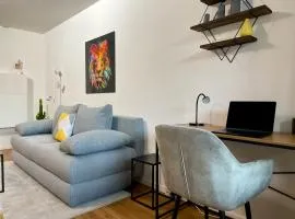LaMiaCasa Business-Family-near Bosch-Airport