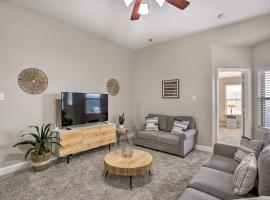 Private Yard and Grill Greenville Vacation Rental