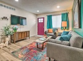 Stylish Vacation Rental - Walk to ISU!