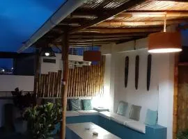 VIVEMAR PUNTA HERMOSA - Beach House Lima - Perú