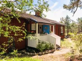 Authentic Swedish family home on the archipelago