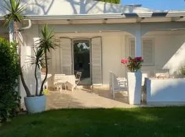 Gli Ulivi Rosamarina Ostuni