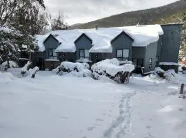 Snowcreek 2 Alpine Chalet, Private Garage