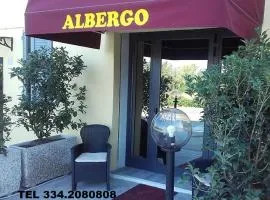 Residence albergo SELF CHECK-IN