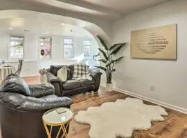 Atlanta-Area Retreat Near Lake Pet Friendly!