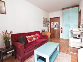 Ribeira Vintage Flat 1，位于波尔图的酒店