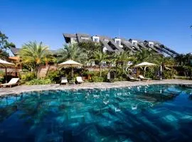 Hami Garden - Authentic & Natural Resort