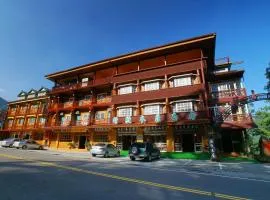 金台湾山庄