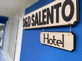 D&D Salento Hotel