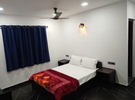 La casa de Alexa homestay，位于伊都基的酒店