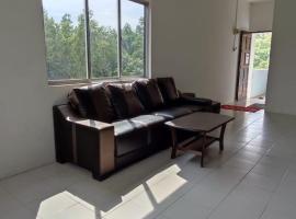 Pusing Holiday Apartment，位于Pusing的酒店