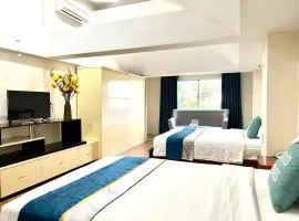 Hoa De Nhat Hotel- Sân Bay Tân Sơn Nhất