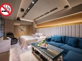 HOTEL VARKIN Ikebukuro Nishiguchi