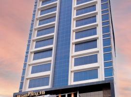 The Gate Hotel and Apartments