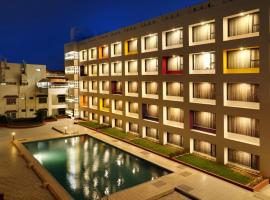 Hotel Atithi, Aurangabad